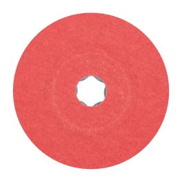 DISC SANDING COMBICLICK CERAM OX COOL 115MM 80 GRIT